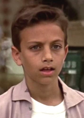 Alan "Yeah-Yeah" McClennan