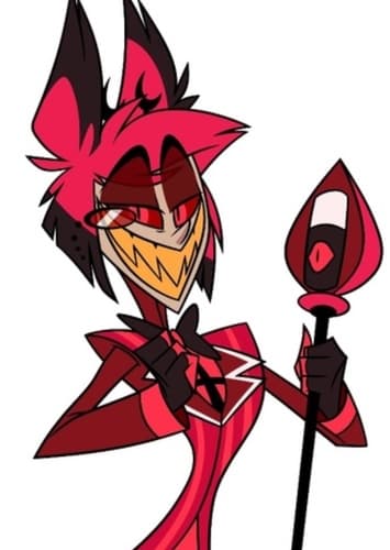 Alastor