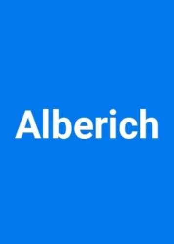 Alberich