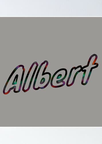 Albert