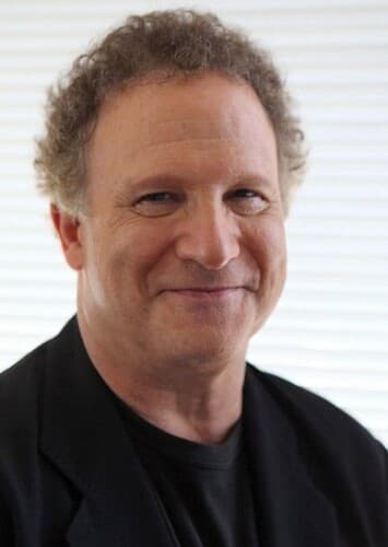 Albert Brooks