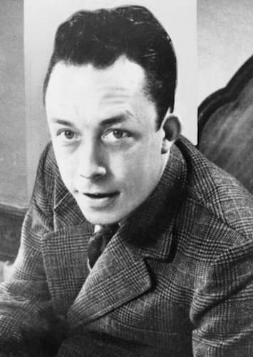 Albert Camus