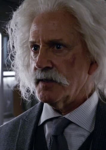 Albert Einstein (Earth-1)