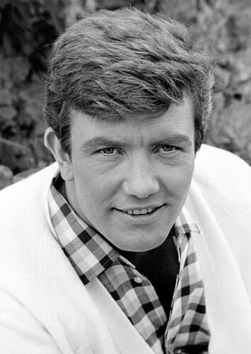 Albert Finney