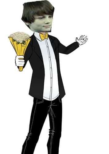 Albus Severus Potter