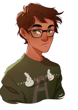 Albus Severus Potter