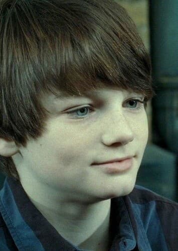 Albus Severus Potter