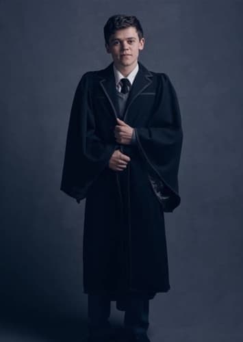 Albus Severus-Potter