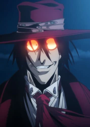 Alucard