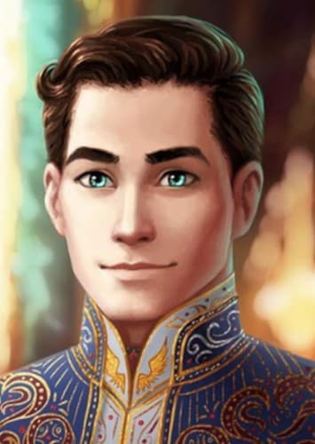 Alden Dedrick Vacker