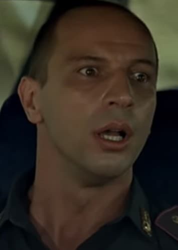 Aldo Baglio/Al/Bancomat