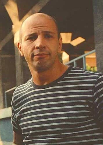 Aldo Baglio