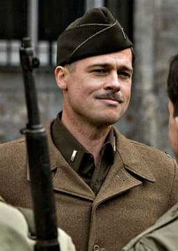 Aldo Raine