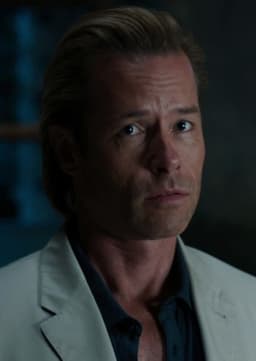 Aldrich Killian