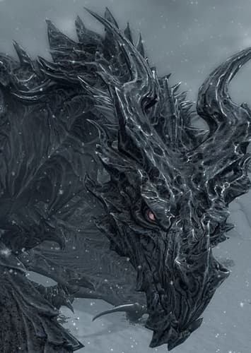 Alduin