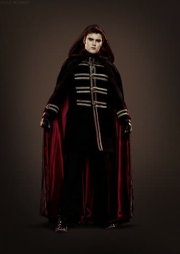 Alec Volturi