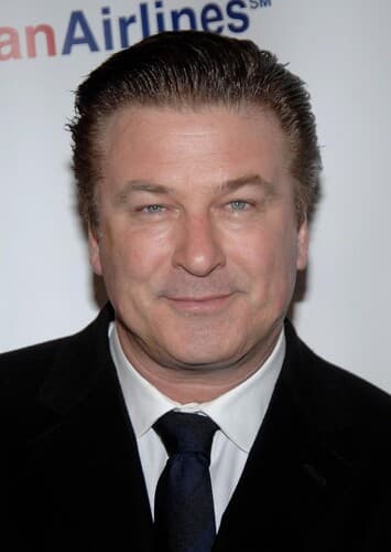 Alec Baldwin