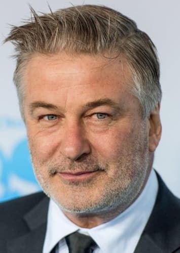 Alec Baldwin