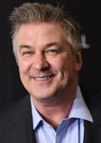 Alec Baldwin