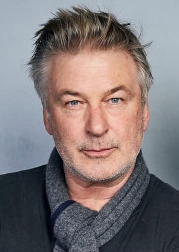 Alec Baldwin