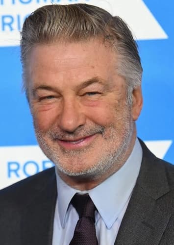 Alec Baldwin