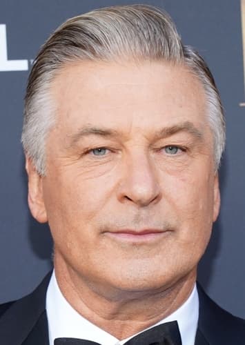 Alec Baldwin
