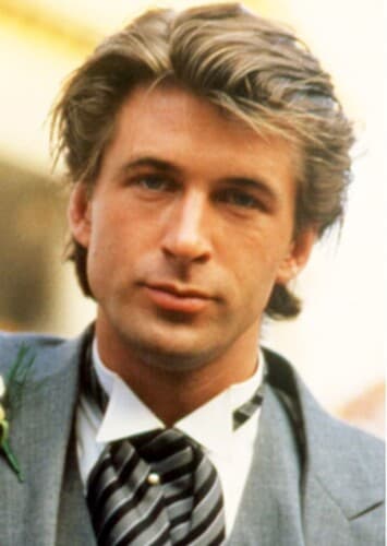 Alec Baldwin