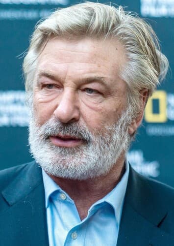 Alec Baldwin