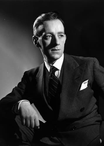 Alec Guinness
