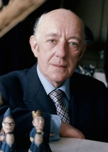 Alec Guinness