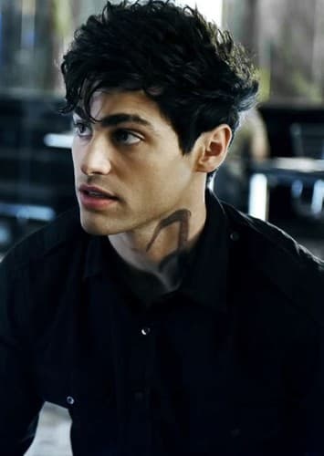 Alec Lightwood