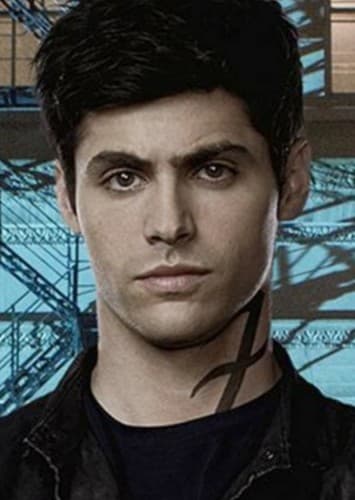 Alec Lightwood