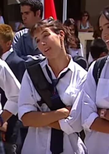 Alejandra “Ale” Moretti