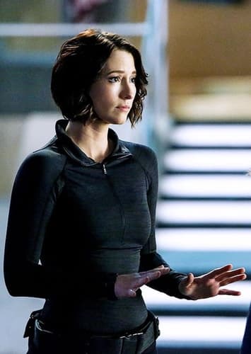 Alex Danvers