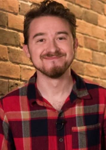 Alex Hirsch