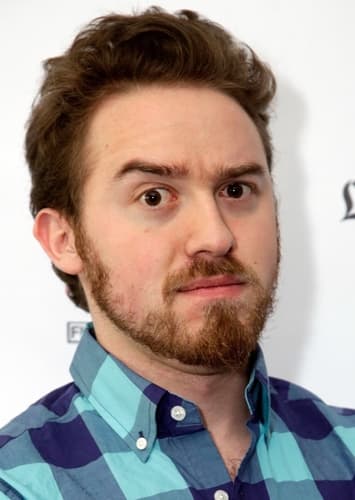 Alex Hirsch