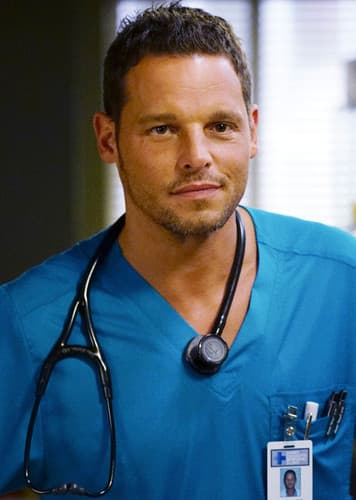 Alex Karev