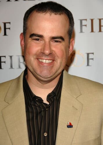 Alex Kendrick