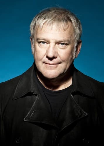 Alex Lifeson