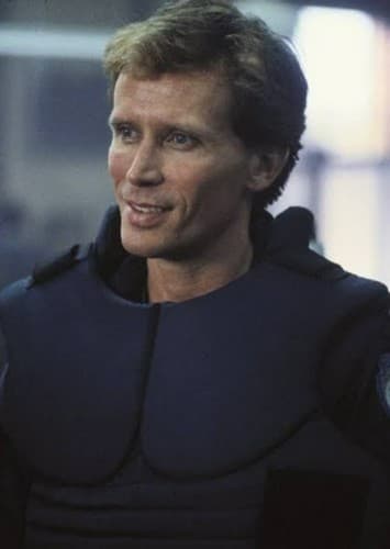 Alex Murphy / RoboCop