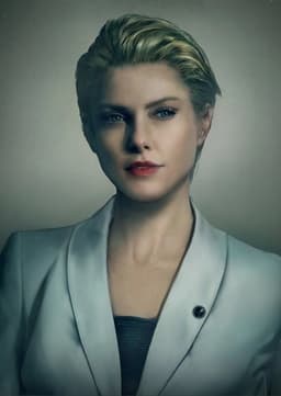 Alex Wesker