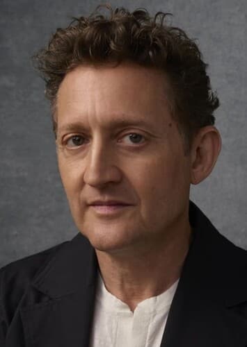 Alex Winter