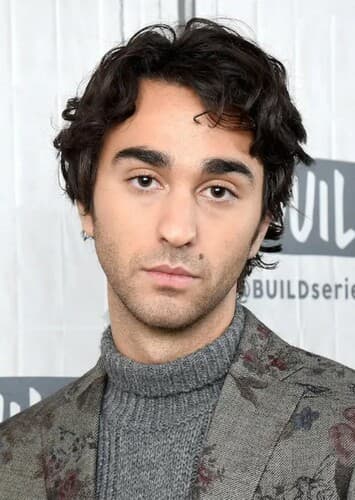 Alex Wolff