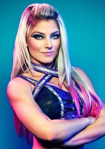 AlexaBliss272