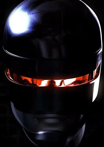 Alexander "Alex" Murphy