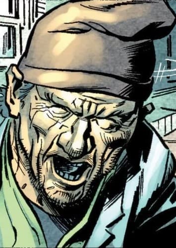 Alexander Baranovich Formichenko