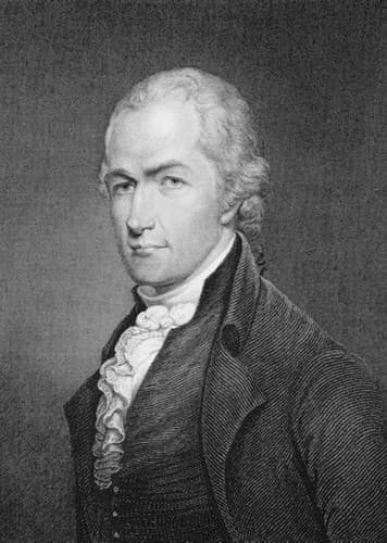 Alexander Hamilton