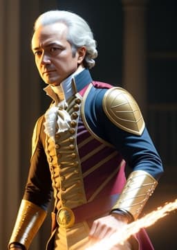 Alexander Hamilton