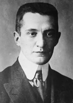 Alexander Kerensky