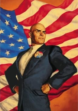 Alexander "Lex" Luthor